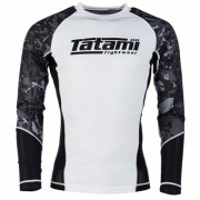Tatami 13051 Рашгард длинный рукав Tatami Core Rash Guard фото